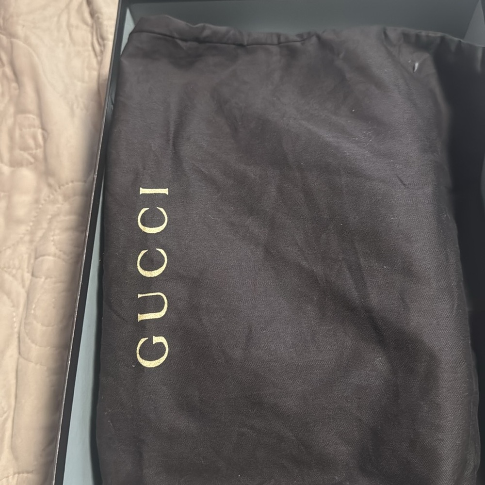 Gucci sneakers - Picture 7 of 8
